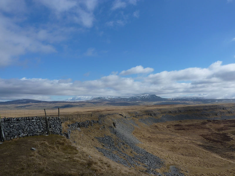 Pen-Y-Ghent